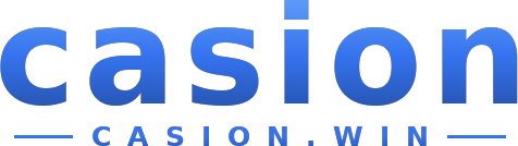 casion logo